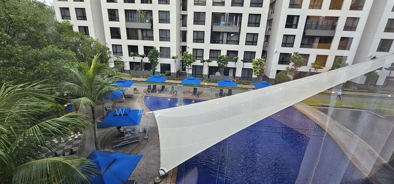 River Place, 60 Havelock Road, 1 Bedroom, 678 sqft, Condominium For Rent, by Wai Keong, 12425652 - PropertyGuru.com.sg