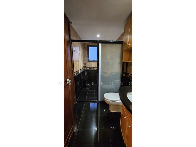 River Place, 60 Havelock Road, 1 Bedroom, 678 sqft, Condominium For Rent, by Wai Keong, 12425652 - PropertyGuru.com.sg