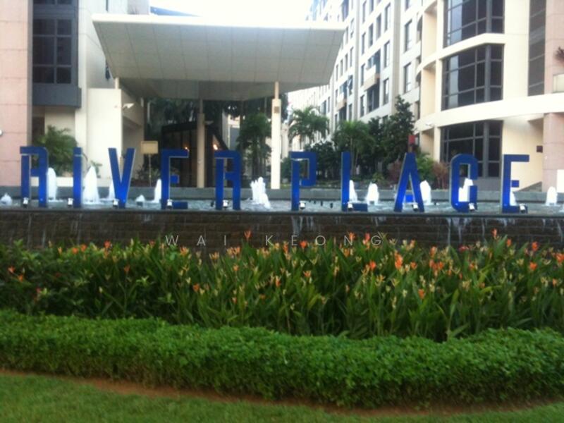 River Place, 60 Havelock Road, 1 Bedroom, 678 sqft, Condominium For Rent, by Wai Keong, 12425652 - PropertyGuru.com.sg