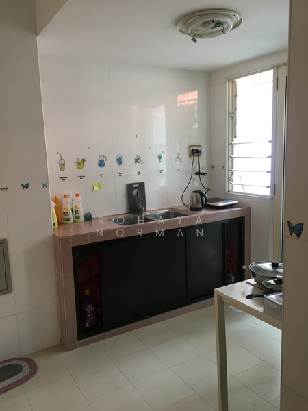 For Rent - The Arizon