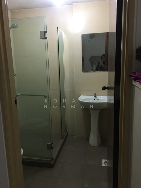 For Rent - The Arizon