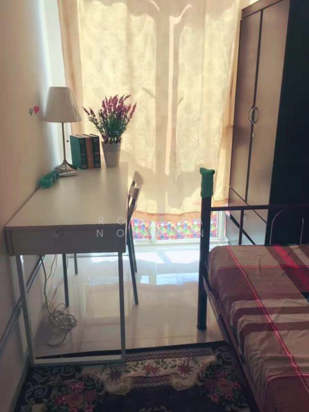 For Rent - The Arizon