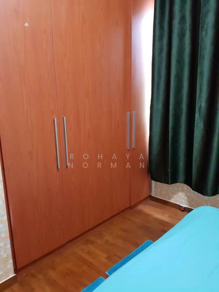 For Rent - The Arizon