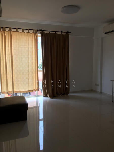 For Rent - The Arizon