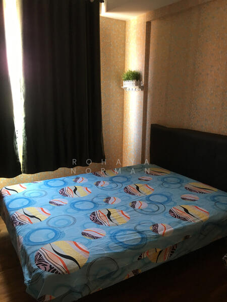 For Rent - The Arizon