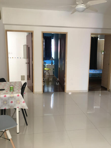 For Rent - The Arizon