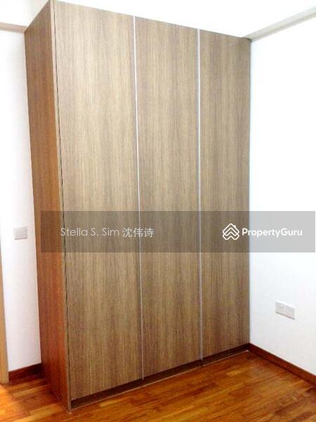 Caspian, 50 Lakeside Drive, 2 Bedrooms, 936 sqft, Condominium For Rent, by Stella S Sim, 12432613 - PropertyGuru.com.sg