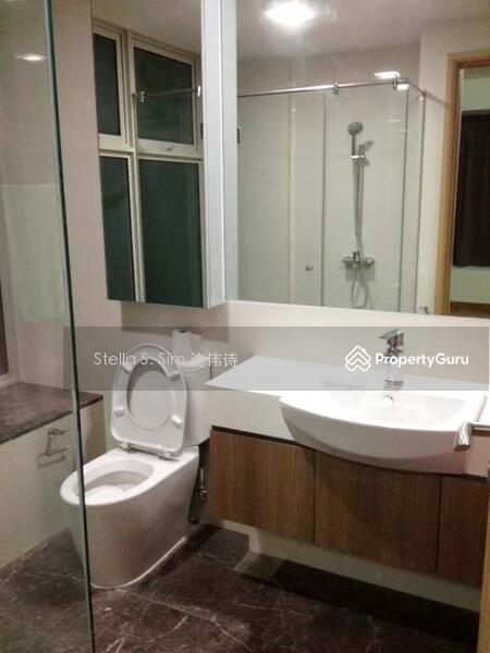 Caspian, 50 Lakeside Drive, 2 Bedrooms, 936 sqft, Condominium For Rent, by Stella S Sim, 12432613 - PropertyGuru.com.sg