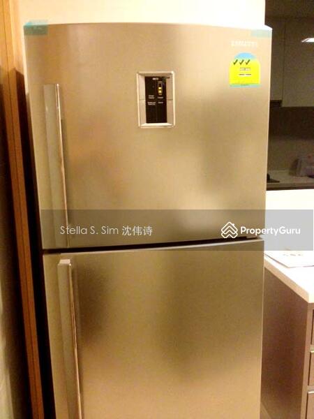 Caspian, 50 Lakeside Drive, 2 Bedrooms, 936 sqft, Condominium For Rent, by Stella S Sim, 12432613 - PropertyGuru.com.sg