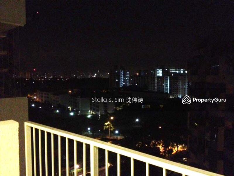 Caspian, 50 Lakeside Drive, 2 Bedrooms, 936 sqft, Condominium For Rent, by Stella S Sim, 12432613 - PropertyGuru.com.sg