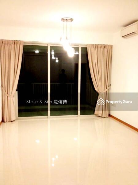 Caspian, 50 Lakeside Drive, 2 Bedrooms, 936 sqft, Condominium For Rent, by Stella S Sim, 12432613 - PropertyGuru.com.sg