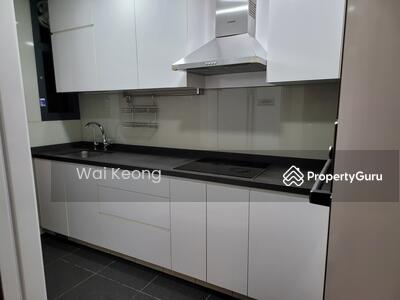 For Rent - River Place