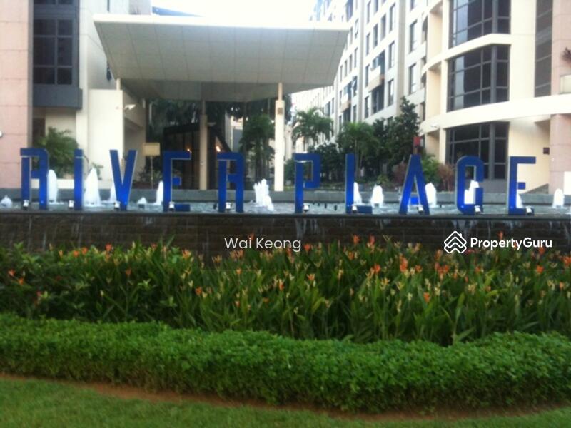 River Place, 60 Havelock Road, 2 Bedrooms, 1,055 sqft, Condominium For Rent, by Wai Keong, 12438106 - PropertyGuru.com.sg