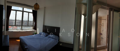 For Rent - The Lakeshore