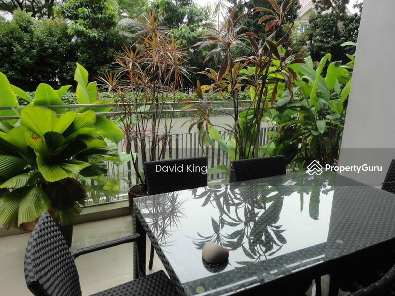 The Seafront on Meyer