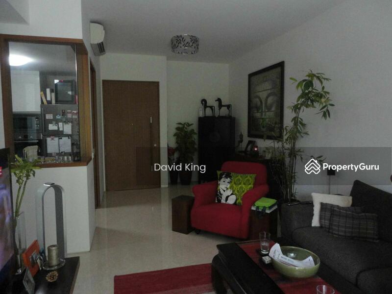 The Seafront on Meyer