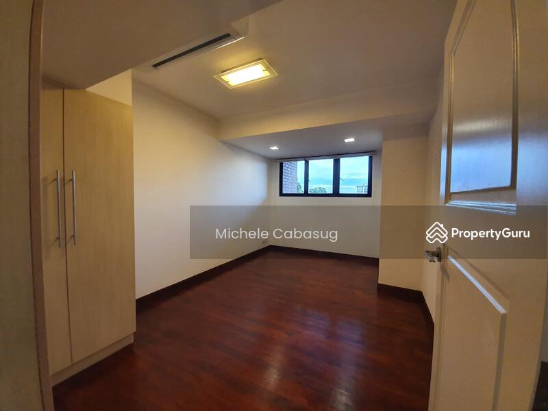 Sutton Place, 24 Farrer Road, 3 Bedrooms, 2658 sqft, Condominium For