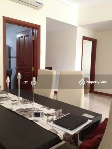 Aspen Heights, 261 River Valley Road, 3 Bedrooms, 1,324 sqft, Condominium For Rent, by Jac Tan, 12508183 - PropertyGuru.com.sg