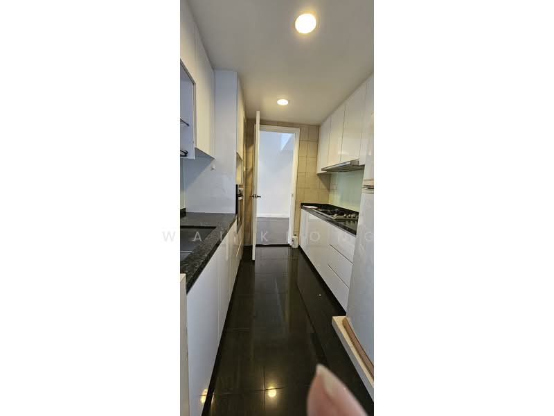 River Place, 60 Havelock Road, 1 Bedroom, 829 sqft, Condominium For Rent, by Wai Keong, 12516550 - PropertyGuru.com.sg