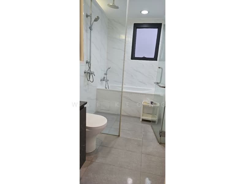 River Place, 60 Havelock Road, 1 Bedroom, 829 sqft, Condominium For Rent, by Wai Keong, 12516550 - PropertyGuru.com.sg