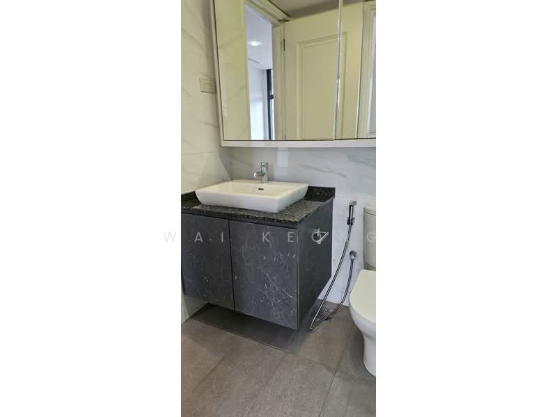 River Place, 60 Havelock Road, 1 Bedroom, 829 sqft, Condominium For Rent, by Wai Keong, 12516550 - PropertyGuru.com.sg