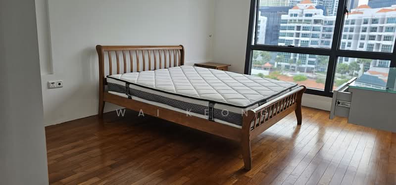 River Place, 60 Havelock Road, 1 Bedroom, 829 sqft, Condominium For Rent, by Wai Keong, 12516550 - PropertyGuru.com.sg