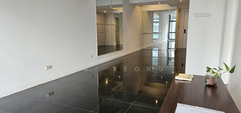 River Place, 60 Havelock Road, 1 Bedroom, 829 sqft, Condominium For Rent, by Wai Keong, 12516550 - PropertyGuru.com.sg
