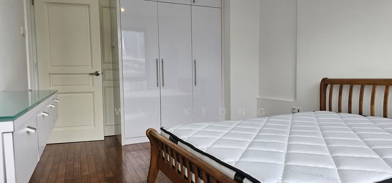 River Place, 60 Havelock Road, 1 Bedroom, 829 sqft, Condominium For Rent, by Wai Keong, 12516550 - PropertyGuru.com.sg