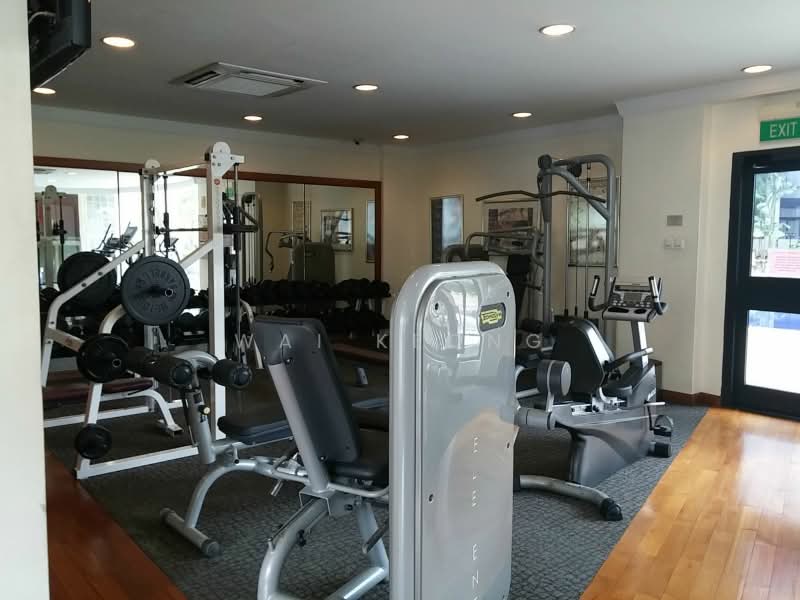 River Place, 60 Havelock Road, 1 Bedroom, 829 sqft, Condominium For Rent, by Wai Keong, 12516550 - PropertyGuru.com.sg