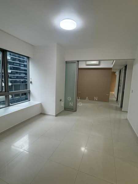 One Shenton, 1 Shenton Way, 1 Bedroom, 592 sqft, Condominium For Rent, by Lim Guan Heng, 12518978 - PropertyGuru.com.sg