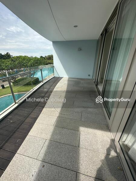For Sale - The Coast at Sentosa Cove
