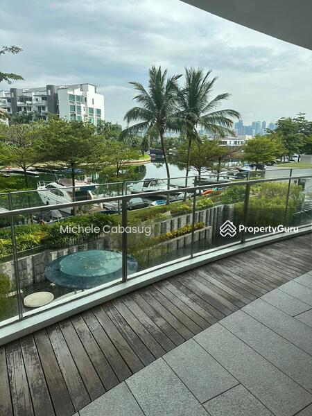 For Sale - The Coast at Sentosa Cove