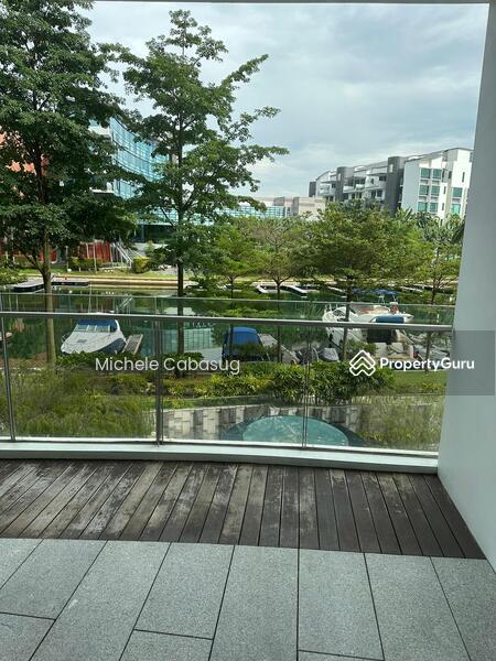 For Sale - The Coast at Sentosa Cove