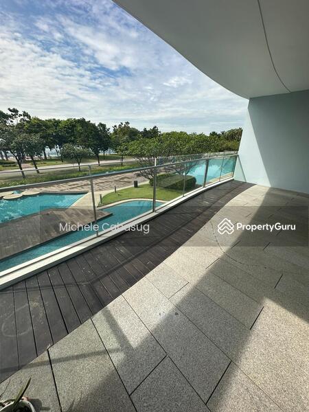 For Sale - The Coast at Sentosa Cove