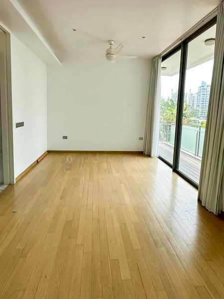 For Sale - The Coast at Sentosa Cove