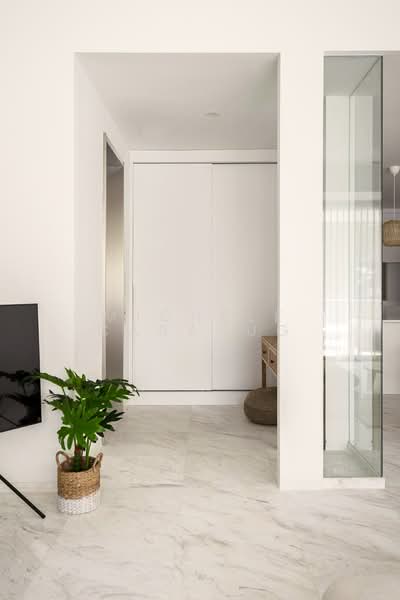 For Sale - The Coast at Sentosa Cove