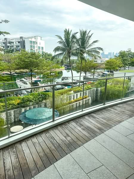 The Coast at Sentosa Cove, 276 Ocean Drive, 3 Bedrooms, 2,024 sqft, Condominium For Sale, by Michele Cabasug, 12519331 - PropertyGuru.com.sg