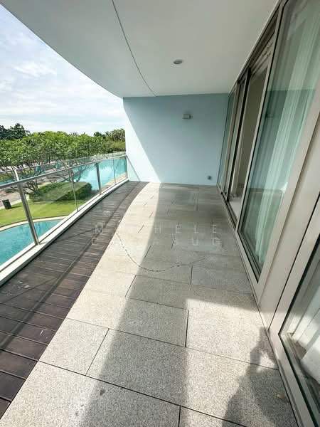 The Coast at Sentosa Cove, 276 Ocean Drive, 3 Bedrooms, 2,024 sqft, Condominium For Sale, by Michele Cabasug, 12519331 - PropertyGuru.com.sg