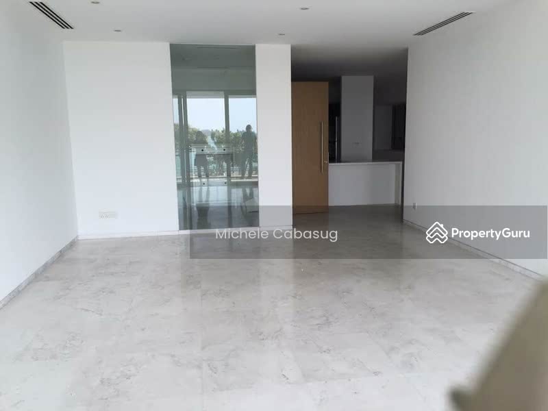 For Sale - The Coast at Sentosa Cove