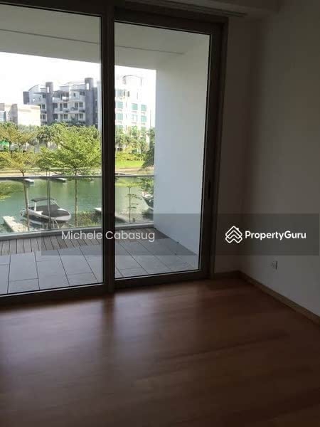 For Sale - The Coast at Sentosa Cove