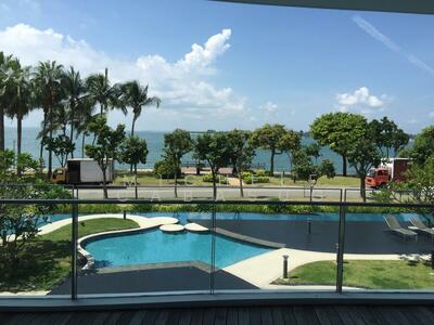 For Sale - The Coast at Sentosa Cove