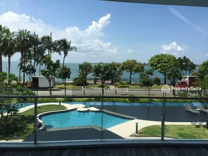 For Sale - The Coast at Sentosa Cove