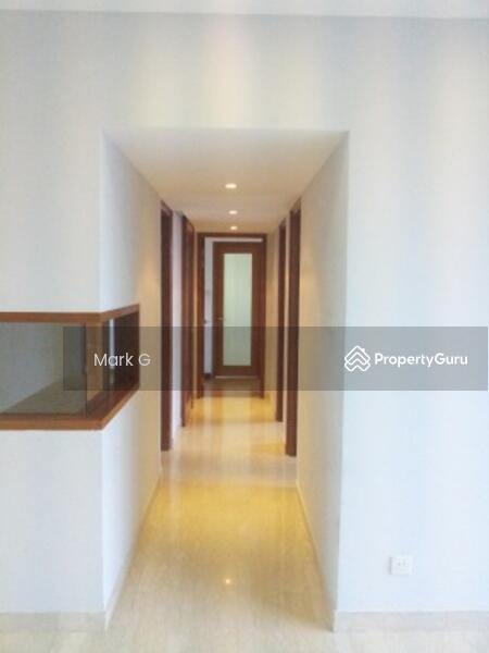 Passage Way to Bedrooms