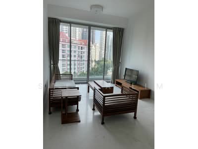 For Rent - One Devonshire