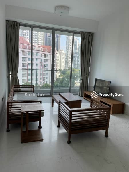 One Devonshire, 1 Devonshire Road, 3 Bedrooms, 1,280 sqft, Condominium For Rent, by Stella Lim, 12568646 - PropertyGuru.com.sg