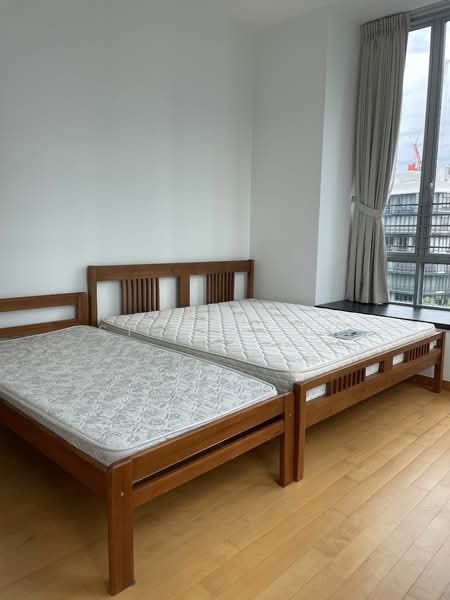 One Devonshire, 1 Devonshire Road, 3 Bedrooms, 1,280 sqft, Condominium For Rent, by Stella Lim, 12568646 - PropertyGuru.com.sg