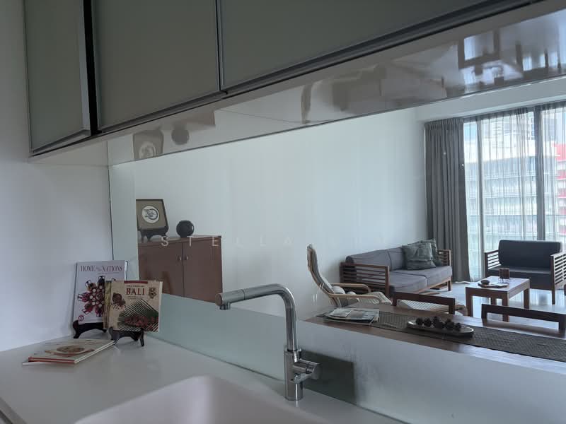 One Devonshire, 1 Devonshire Road, 3 Bedrooms, 1,280 sqft, Condominium For Rent, by Stella Lim, 12568646 - PropertyGuru.com.sg