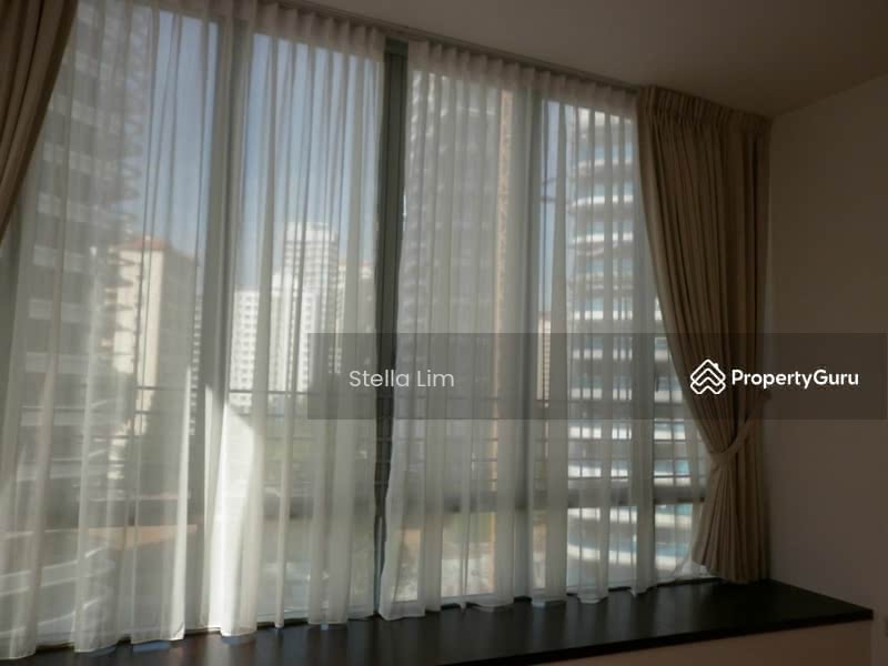One Devonshire, 1 Devonshire Road, 3 Bedrooms, 1,280 sqft, Condominium For Rent, by Stella Lim, 12568646 - master bedroom - PropertyGuru.com.sg