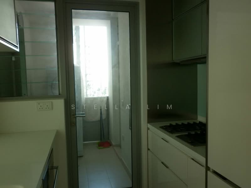One Devonshire, 1 Devonshire Road, 3 Bedrooms, 1,280 sqft, Condominium For Rent, by Stella Lim, 12568646 - kitchen area - PropertyGuru.com.sg