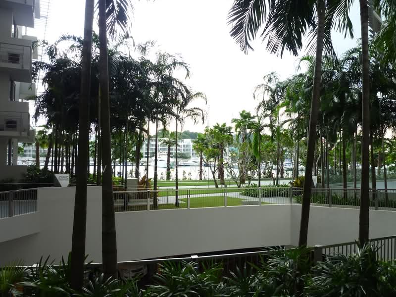 The Oceanfront @ Sentosa Cove, 295 Ocean Drive, 4 Bedrooms, 2,454 sqft, Condominium For Rent, by Vincent Tay, 1257889 - PropertyGuru.com.sg